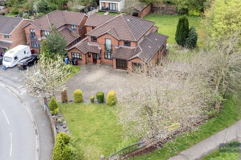 5 bedroom detached house for sale, Bardley Crescent, Prescot L35