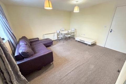 2 bedroom apartment for sale, Bury, Bury BL9