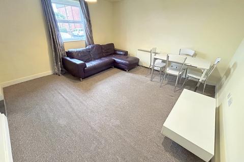 2 bedroom apartment for sale, Bury, Bury BL9