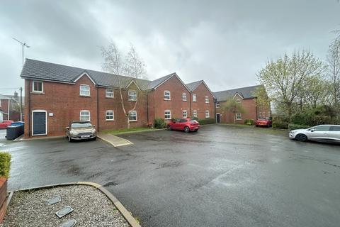 2 bedroom apartment for sale, Bury, Bury BL9