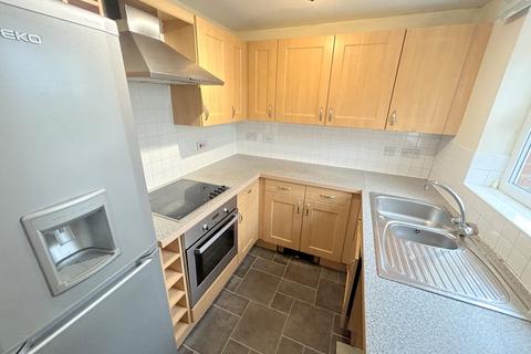 2 bedroom apartment for sale, Bury, Bury BL9