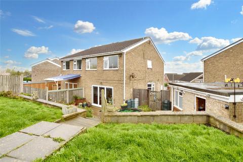 4 bedroom semi-detached house for sale, Priestley Walk, Pudsey, West Yorkshire