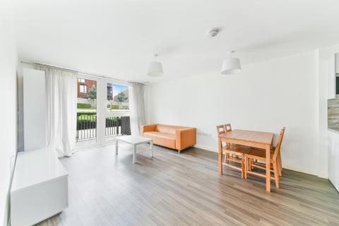 1 bedroom apartment for sale, Nyland Court, Greenland Place, Surrey Quays SE8