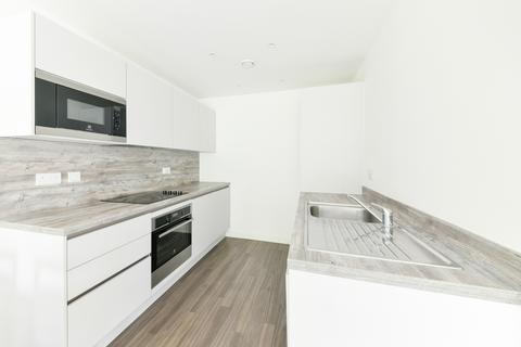 1 bedroom apartment for sale, Nyland Court, Greenland Place, Surrey Quays SE8