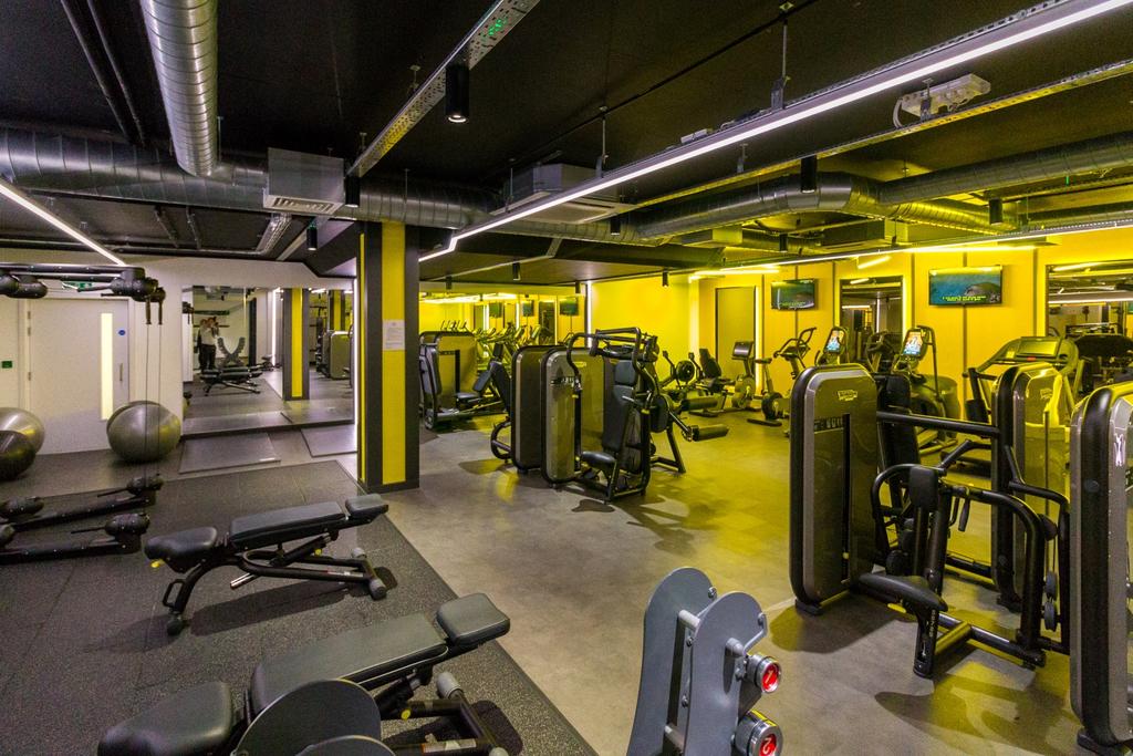 Gym