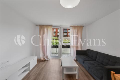 1 bedroom flat for sale, Naomi Street, Greenland Place, Surrey Quays, London, SE8