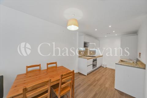 1 bedroom flat for sale, Naomi Street, Greenland Place, Surrey Quays, London, SE8