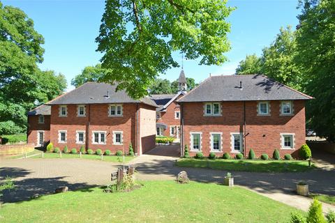 3 bedroom flat for sale, Nowton, Suffolk