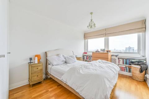 2 bedroom flat for sale, Park South, Austin Road, Battersea, SW11