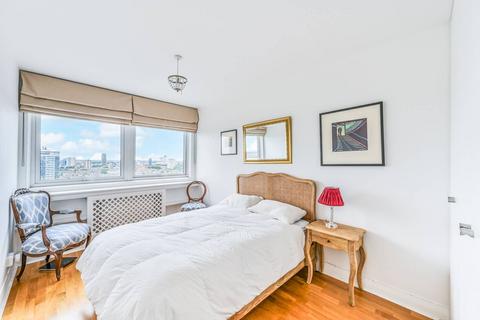 2 bedroom flat for sale, Park South, Austin Road, Battersea, SW11