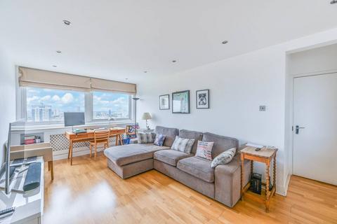 2 bedroom flat for sale, Park South, Austin Road, Battersea, SW11