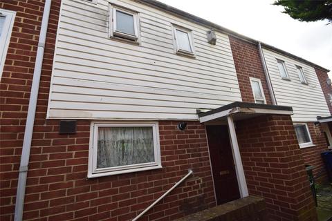 2 bedroom terraced house for sale, Surrey Place, Benwell, Newcastle Upon Tyne, NE4