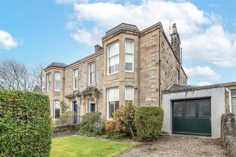 4 bedroom semi-detached house for sale, 34 Snowdon Place, Kings Park,, Stirling, FK8