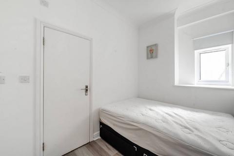 1 bedroom flat to rent, Swinton Street, King's Cross, London, WC1X