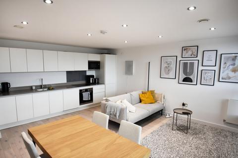 1 bedroom apartment for sale, Station Road, Gerrards Cross, Buckinghamshire, SL9