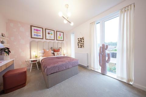 3 bedroom terraced house for sale, Plot 0277 at The Green at Epping Gate, The Green at Epping Gate IG10