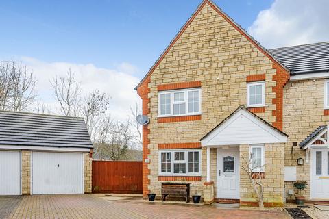 18 Century Close, Faringdon, SN7 7YS