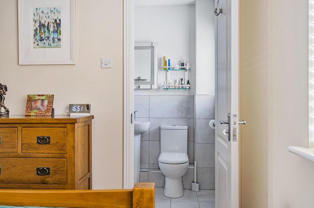 En Suite