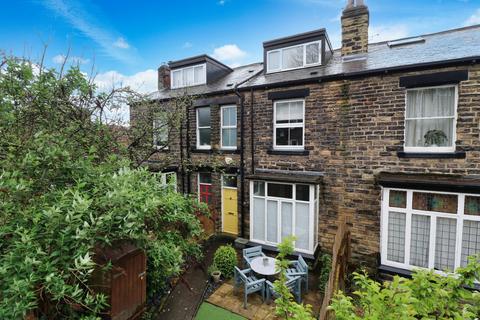 3 bedroom terraced house for sale, Chapel Lane, Headingley, Leeds, West Yorkshire, LS6