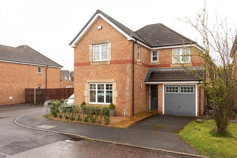 4 bedroom detached house for sale, Bluebell Way, Lancashire BB5