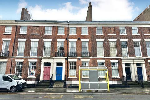 2 bedroom apartment for sale, Catharine Street, Georgian Quarter, Liverpool, L8