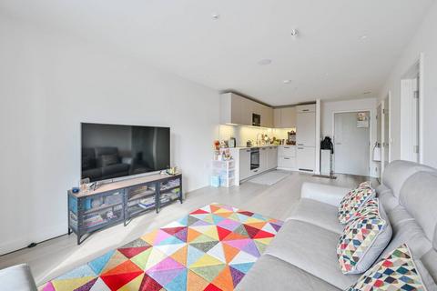 1 bedroom flat for sale, Greenwich High Road, Greenwich, LONDON, SE10