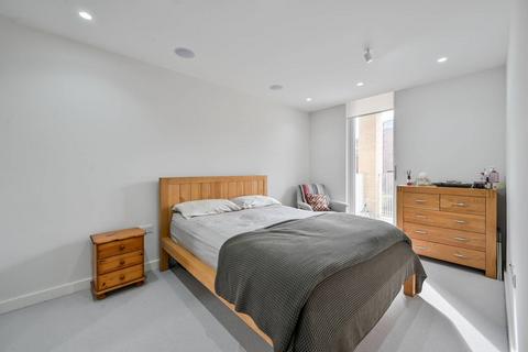 1 bedroom flat for sale, Greenwich High Road, Greenwich, LONDON, SE10
