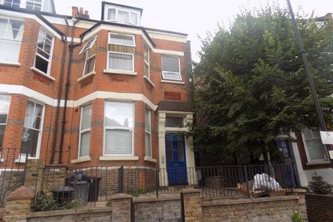 2 bedroom flat to rent, Second Floor Flat, Hornsey Rise Gardens, New Orleans Walk, Archway, London, N19