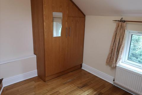 2 bedroom flat to rent, Second Floor Flat, Hornsey Rise Gardens, New Orleans Walk, Archway, London, N19