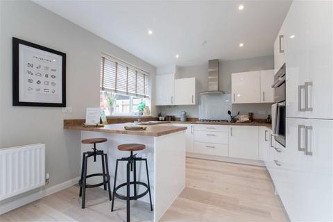 4 bedroom detached house for sale, The Aspen, Lapwing Meadows, Tewkesbury Road, Coombe Hill, GL19