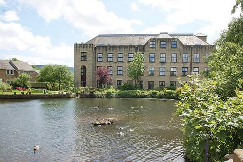 2 bedroom apartment for sale, Willow Bank, Uppermill OL3