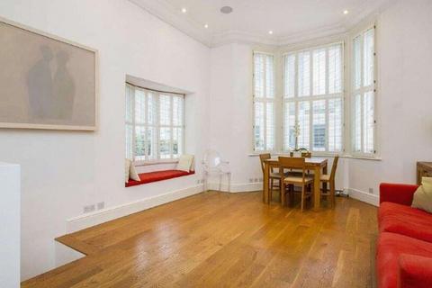 1 bedroom house for sale, Cathcart Road, London, SW10