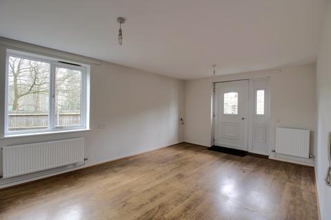 2 bedroom ground floor flat for sale, Cheriton Lodge, Lasham Road, Fleet GU51