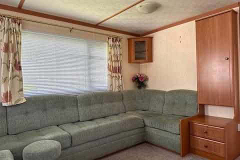1 bedroom static caravan for sale, Peebles, Scottish Borders