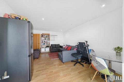 1 bedroom apartment to rent, Goodchild Road London N4