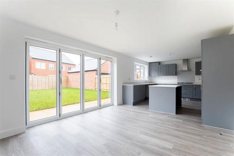 4 bedroom detached house for sale, The Orchard, Tewkesbury Road, Coombe Hill, GL19