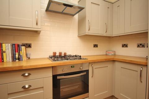 1 bedroom flat for sale, 3/1, 8 Crathie Drive, Thornwood, Glasgow G11 7XE