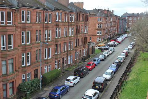 1 bedroom flat for sale, 3/1, 8 Crathie Drive, Thornwood, Glasgow G11 7XE