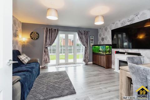 2 bedroom semi-detached house for sale, Raxster Drive, Telford, Shropshire, TF2