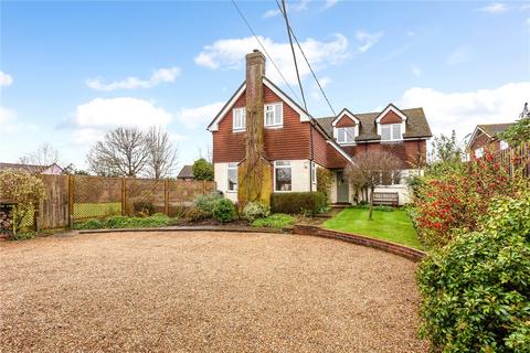 4 bedroom detached house for sale, Chapel Road, Swanmore, Southampton, Hampshire, SO32