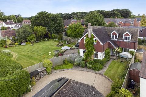 4 bedroom detached house for sale, Chapel Road, Swanmore, Southampton, Hampshire, SO32