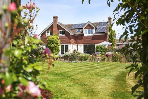 4 bedroom detached house for sale, Chapel Road, Swanmore, Southampton, Hampshire, SO32