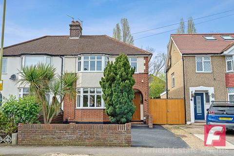 3 bedroom semi-detached house for sale, Southfield Avenue, North Watford