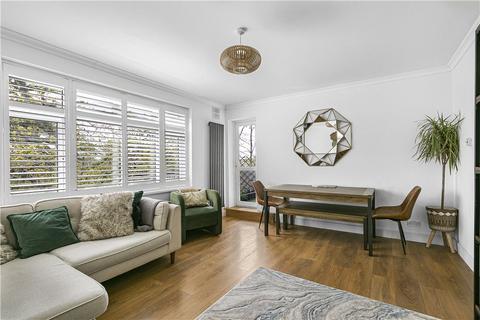 2 bedroom apartment for sale - Hampton Road, Twickenham, TW2