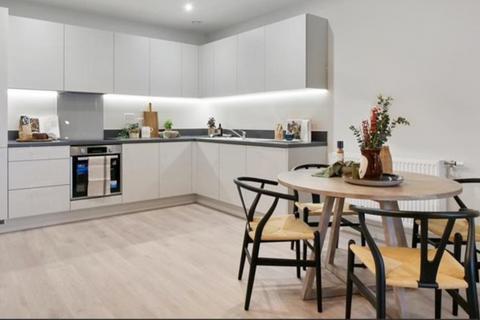 2 bedroom flat to rent, Pilch House, London, E3