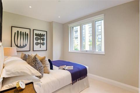 2 bedroom flat to rent, Pilch House, London, E3