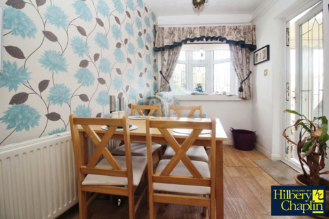 3 bedroom end of terrace house for sale, Woodfield Drive, Romford, RM2