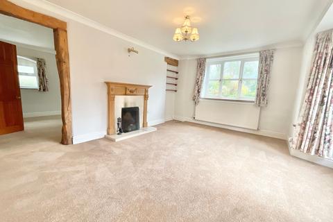3 bedroom link detached house for sale, Church Minshull, Nantwich, CW5