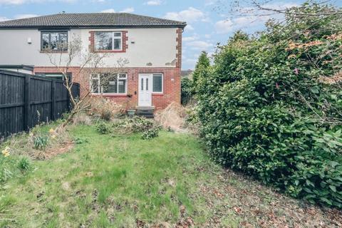 3 bedroom semi-detached house for sale, Cliffe Lane, Gomersal, BD19