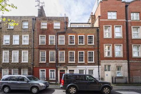 2 bedroom flat for sale, Old Gloucester Street, Holborn, London, WC1N